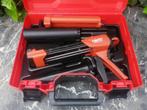 HILTI HDM 500 kitspuit, Doe-het-zelf en Verbouw, Gereedschap | Handgereedschap, Ophalen of Verzenden, Zo goed als nieuw