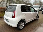 Skoda Citigo 1.0 Clever uitvoering., Nieuw, Origineel Nederlands, Te koop, Alcantara