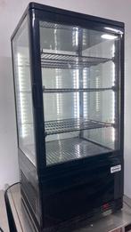 Gebaks koeler met led verlichting nooit gebruikt, Ophalen, Koelen en Vriezen