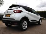 Renault Captur 0.9 TCe Limited (Vol-Opties!) 1e eigenaar, Auto's, Renault, Voorwielaandrijving, 898 cc, Gebruikt, Met garantie (alle)