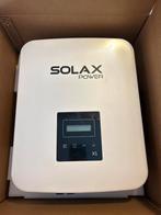 Solax Power X1-4.2-T-D(L) Omvormer - Nieuw, Ophalen of Verzenden, Zo goed als nieuw