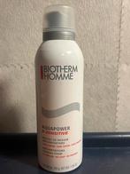 Biotherm Homme aquapower D-sensitive 200 ml, Ophalen of Verzenden, Nieuw, Gehele gezicht, Verzorging