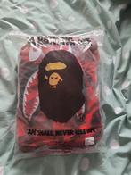 Red bape hoodie, Ophalen of Verzenden, Zo goed als nieuw