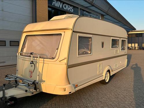 Tabbert comtesse 495 airco lichtmetaal isabella voortent., Auto-onderdelen, Airco en Verwarming, Gebruikt, Ophalen of Verzenden