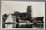 Grouw, de St. Pieter, Verzamelen, Ansichtkaarten | Nederland, Ophalen of Verzenden, Gelopen, Friesland
