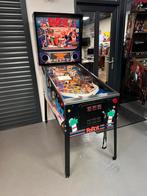 Prachtige flipperkast Bally Popeye Saves The Earth Pinball, Verzamelen, Automaten | Flipperkasten, Flipperkast, Gebruikt, Dot-matrix