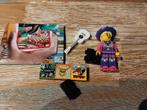 Lego minifiguur vidiyo 2 discowgirl, Ophalen of Verzenden, Zo goed als nieuw