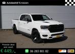 Ram 1500 Laramie | Alpine | 22'' LM | Camera |, Automaat, Gebruikt, 5654 cc, Wit