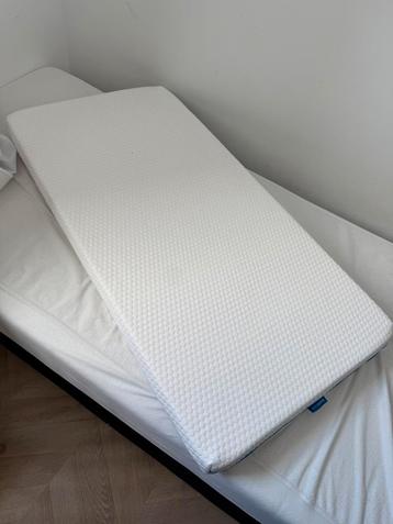 Aerosleep Matras + Topper + Hoes beschikbaar voor biedingen