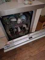 Bosch vaatwasser (Inbouw), Ophalen, Zo goed als nieuw, Inbouw, Minder dan 85 cm