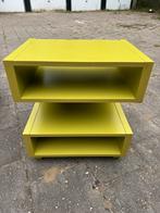 IKEA Ilen tv kast met wieltjes, Huis en Inrichting, Ophalen, 50 tot 100 cm, Zo goed als nieuw, Minder dan 100 cm