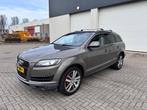 Audi Q7 3.0 TFSI Quattro Pro Line + 4+2 Airco/Navi/Panodak, Automaat, Euro 5, 2995 cc, Origineel Nederlands