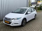 Honda Insight 1.3 Elegance / 2009 / NWE apk, Euro 5, Gebruikt, 4 cilinders, Wit