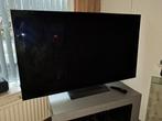 LG OLED  TV, 55 inch beeldscherm LG OLED55G36LA, Ophalen, Zo goed als nieuw, 100 cm of meer, 4k (UHD)