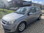 Opel Astra 1.6 ESSENTIA AIRCO MOOIE AUTO BOUWJAAR 2004 1500, Auto's, Blauw, Bedrijf, Handgeschakeld, Navigatiesysteem