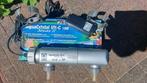JBL aquacristal UV_C filter 18Watt, Ophalen, Zo goed als nieuw, Filter of Co2