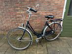Gazelle damesfiets 28 inch, 53 tot 56 cm, Versnellingen, Ophalen of Verzenden, Zo goed als nieuw