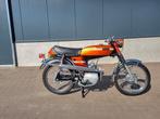 yamaha fs1 Street, Fietsen en Brommers, Brommers | Oldtimers, Ophalen, Maximaal 45 km/u, Yamaha, 4 versnellingen