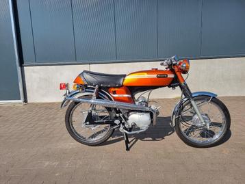 yamaha fs1 Street beschikbaar voor biedingen