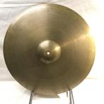 Zildjian Avedis medium ride 22" 60's vintage, Ophalen of Verzenden, Zo goed als nieuw, Overige soorten