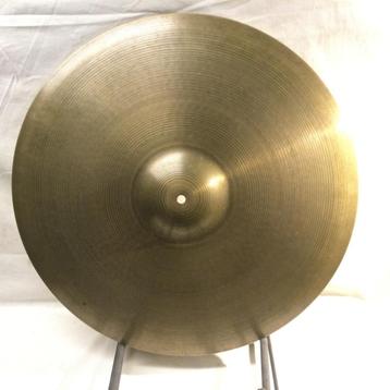 Zildjian Avedis medium ride 22" 60's vintage beschikbaar voor biedingen