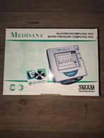 Medisana digitale bloeddrukmeter, Ophalen of Verzenden, Nieuw, Overige typen