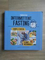 Intermittent fasting - foodsisters, Boeken, Gezondheid, Dieet en Voeding, Dieet en Voeding, Zo goed als nieuw, Verzenden