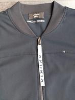 Marccain sports jurk mt 36/38, Kleding | Dames, Jurken, Verzenden, Zwart, Nieuw, Maat 36 (S)