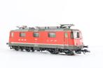 Märklin 3734, Hobby en Vrije tijd, Modeltreinen | H0, Wisselstroom, Locomotief, Ophalen of Verzenden, Zo goed als nieuw