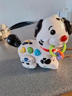 VTech Hondje met Geluid - Trekkoord, Ophalen of Verzenden, Zo goed als nieuw, Overige typen, Met geluid