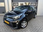 Kia Picanto 1.0 DPi ComfortLine NAP 1e eig. BTW Auto Airco C, Voorwielaandrijving, Stof, Gebruikt, Euro 6