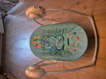 Schommelstoel voor baby beschikbaar voor biedingen