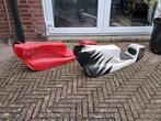 Originele '90s SOBW Puch Maxi racekuipjes, Fietsen en Brommers, Ophalen of Verzenden, Gebruikt, Tank