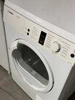 Bosch  wasdroger met afvoer, Ophalen, 6 tot 8 kg, Gebruikt, Luchtafvoer
