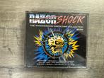 2 cd Arcade RAZOR SHOCK hardcore house Dreamteam EA, Cd's en Dvd's, Ophalen of Verzenden, Gebruikt, Dance Populair