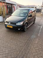 Volkswagen Caddy 2.0 TDI, Euro 5, 4 cilinders, 700 kg, Volkswagen
