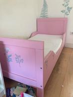 Kinderbed 70 x 150, Kinderen en Baby's, Kinderkamer | Bedden, Ophalen, Gebruikt, 70 tot 85 cm, 140 tot 160 cm