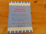 Herbert wiedemann - mediatief pianospelen, Ophalen of Verzenden, Zo goed als nieuw, Artiest of Componist, Piano