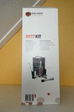 baccardi glazen en meer in Baccardi Razz ki, Ophalen of Verzenden, Zo goed als nieuw, Borrel- of Shotglas