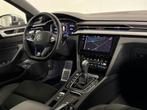Volkswagen Arteon Shooting Brake 2.0 TSI 4 MOTION R 2022 320, Automaat, Arteon, Gebruikt, Zwart