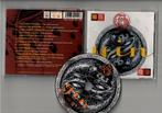 FISH CD Yin, Cd's en Dvd's, Cd's | Rock, Ophalen of Verzenden, Gebruikt, Poprock