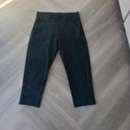 ANGELLA  MILAN  capri broek, Kleding | Dames, Broeken en Pantalons, Ophalen, Gedragen, Zwart, Driekwart