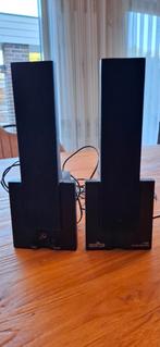 Geluidsboxen voor computer, Ophalen, Gebruikt, Minder dan 60 watt, Overige merken