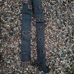 Longeersingel paard/full. gebruikt >werkt nog zoals het moet, Dieren en Toebehoren, Ophalen of Verzenden, Gebruikt