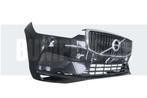 Bumper Volvo XC60 XC 60 2 II 17- Origineel Voorbumper MZ739, Gebruikt, Voor, 6 maanden garantie, Ophalen of Verzenden