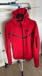 NIKE TECH WINDRUNNER MAAT XS, Ophalen of Verzenden, Zo goed als nieuw, Jongen of Meisje, Trui of Vest