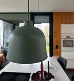Muuto grain hanglampen groen, Ophalen of Verzenden, Design, Minder dan 50 cm