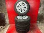 Winterbanden Toyota Yaris 2020 t/m 2025 185/65R15, Gebruikt, 15 inch, ., Banden en Velgen