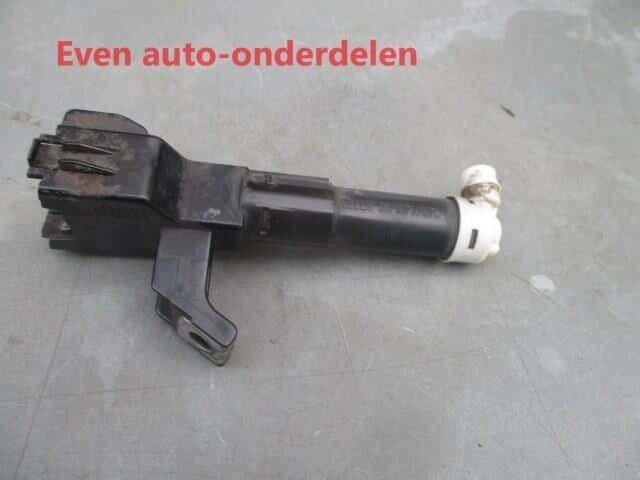 linker  koplamp sproeier Toyota landcruiser Type 150, Auto-onderdelen, Verlichting, Toyota, Nieuw, Ophalen of Verzenden