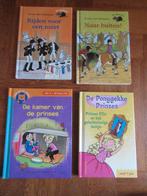 4 x boeken Avi M4 / E4, Boeken, Ophalen of Verzenden, Zo goed als nieuw, Fictie algemeen